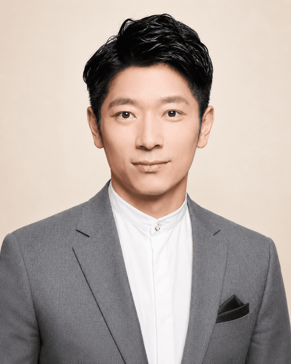 Daniel Hu, Chief Strategy Officer