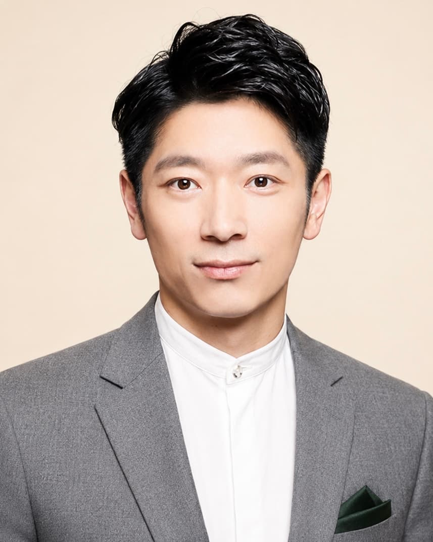 Daniel Hu, Chief Strategy Officer