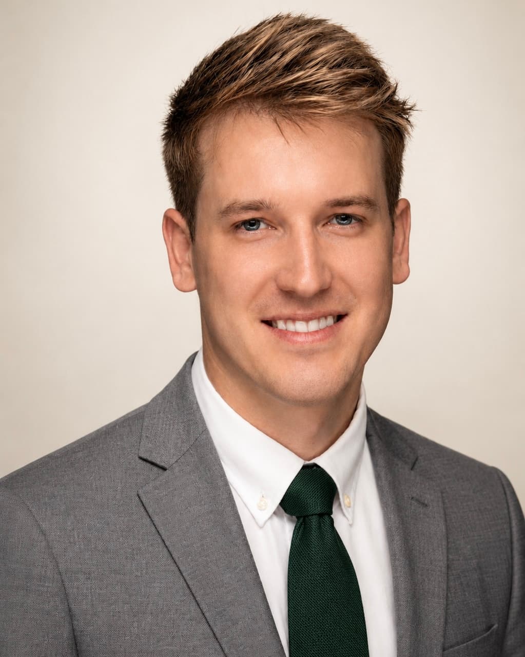 Steven Nielsen, Chief Technology Officer